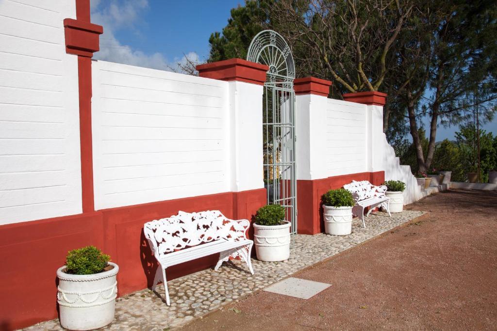 Hotel La Carrena Jerez de la Frontera Pokoj fotografie